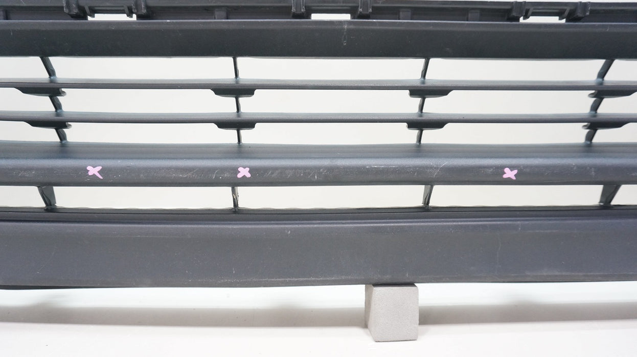 2020-2023 TOYOTA HIGHLANDER FRONT LOWER BUMPER COVER VALANCE 52129-0E070 OEM