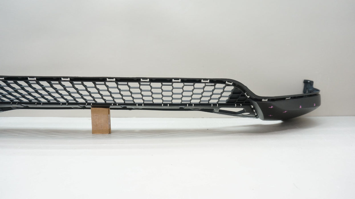 2012-2018 VOLKSWAGEN TIGUAN FRONT LOWER AIR DAM DEFLECTOR OEM 5N0805903K