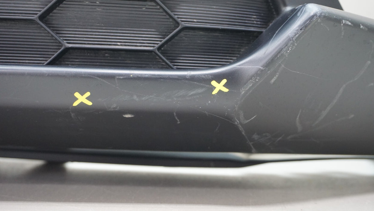 2023-2024 HONDA CRV FRONT LOWER BUMPER VALANCE 71105-3A0A-A000 OEM
