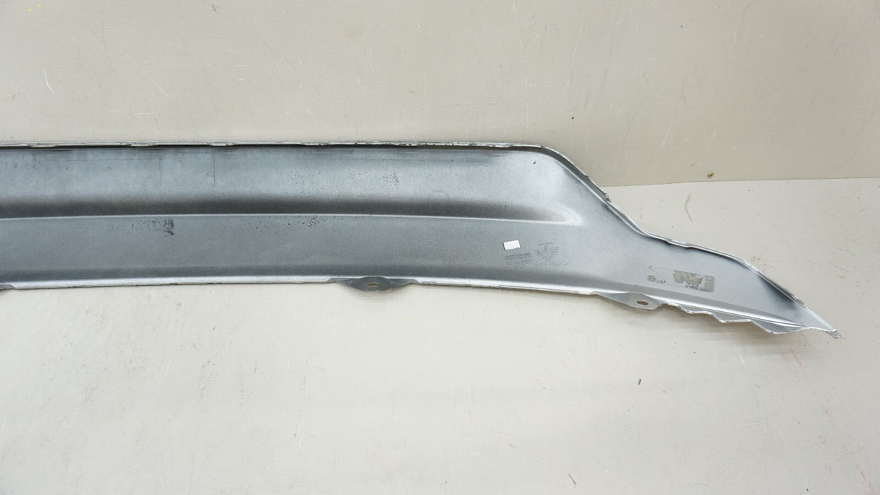 2015-2016 HONDA CR-V EX EX-L REAR LOWER BUMPER COVER VALANCE OEM 71510-T1W-A010