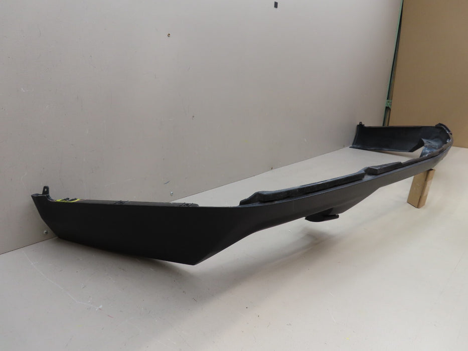 2022-2025 ACURA MDX REAR LOWER BUMPER COVER OEM 71510-TYA