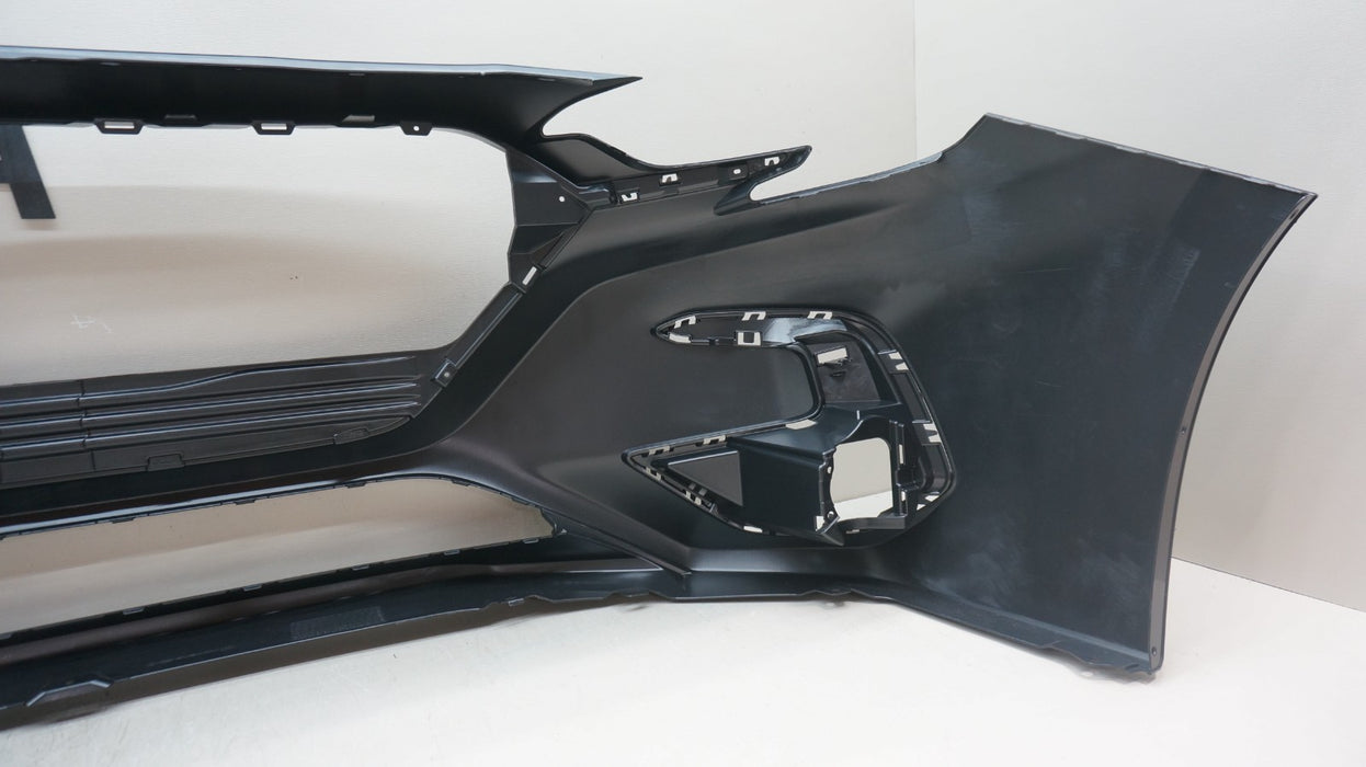 2023-2025 SUBARU LEGACY SEDAN FRONT BUMPER COVER FACE FASCIA 57704AN03A OEM