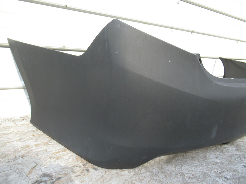 2015-2017 TOYOTA CAMRY REAR BUMPER COVER PANEL 101068750 AFTERMARKET CAPA