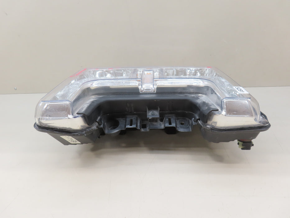 2017-2019 FORD F-250 F-350 SUPER DUTY RIGHT PASSENGER SIDE HEADLIGHT HALOGEN OEM