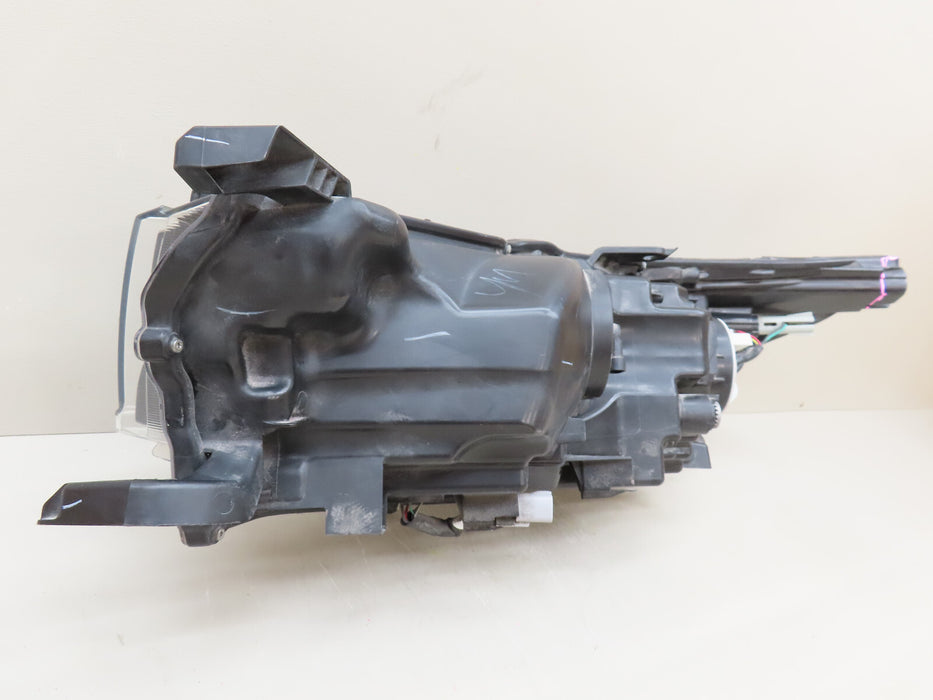 2017 2018 2019 TOYOTA HIGHLANDER FRONT RIGHT PASSENGER HEADLIGHT HALOGEN OEM