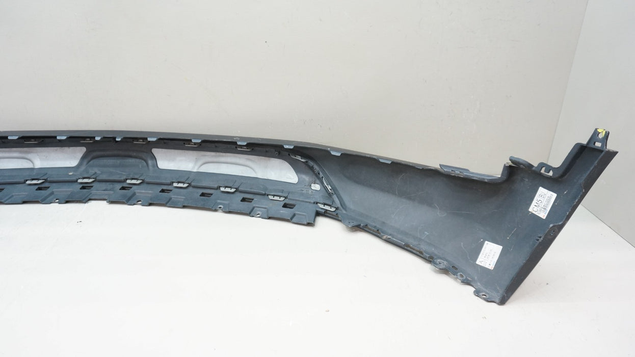 2017-2022 BUICK ENCORE FRONT LOWER BUMPER VALANCE PANEL OEM 42536907