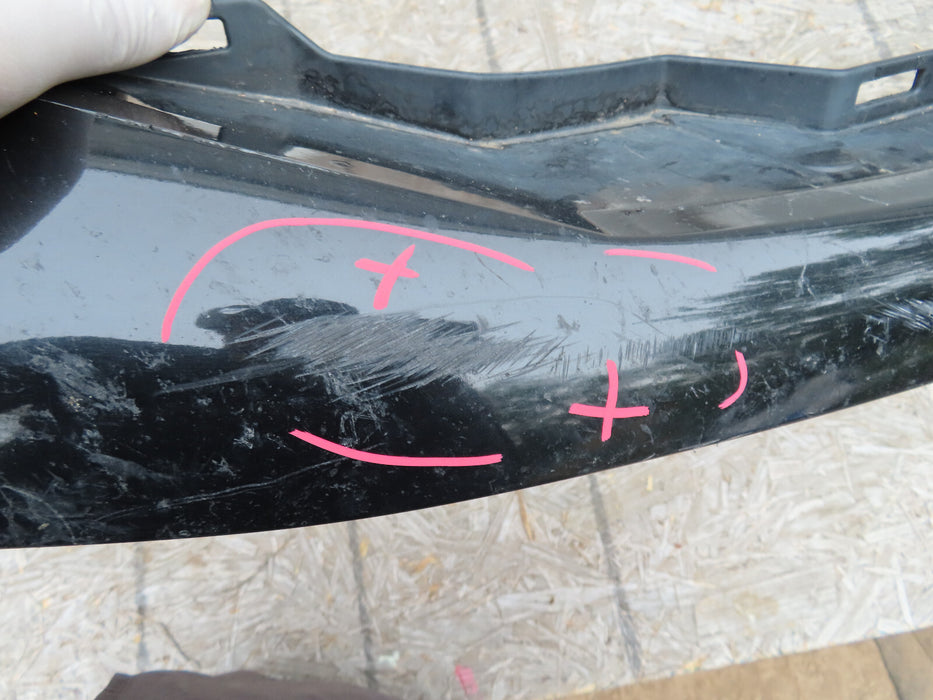 2017 2018 2019 KIA SOUL FRONT LOWER BUMPER COVER Y.C.C P# 86512-B2510