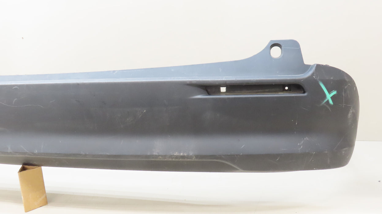 2021-2023 TOYOTA SIENNA MINIVAN REAR LOWER BUMPER COVER PANEL OEM 52169-08010