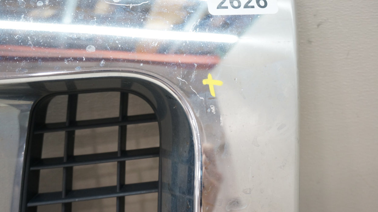 2009-2012 FORD F-150 F150 FRONT RADIATOR GRILLE GRILL 9L34-8200 OEM