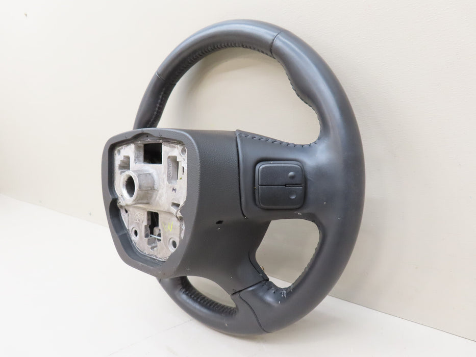 2018-2022 CHEVROLET TRAVERSE STEERING WHEEL OEM