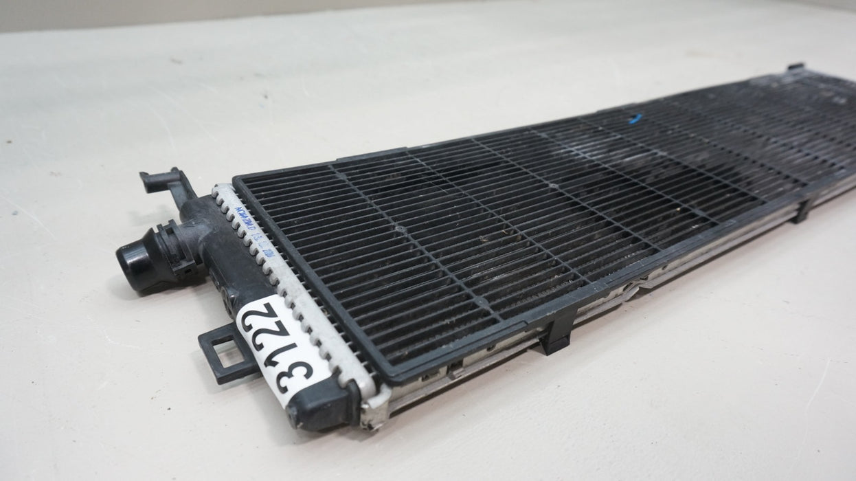 2015-2023 MERCEDES C300 C400 C63 GLS450 AUXILIARY RADIATOR OEM A0995009500