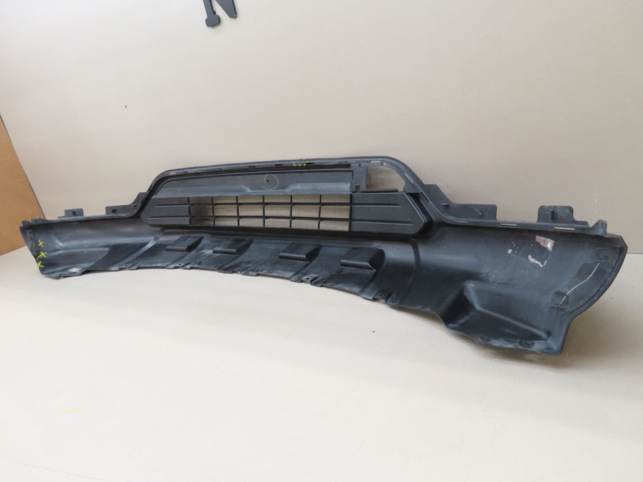 2020-2022 FORD EXPLORER FRONT LOWER BUMPER COVER OEM LJ5B-17F775