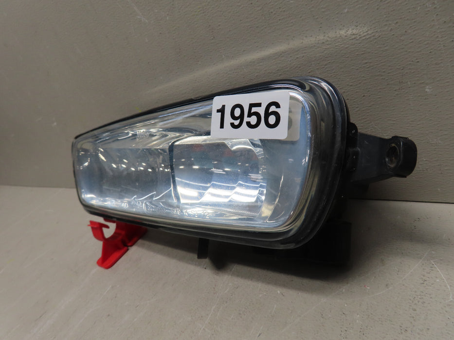 2015-2018 FORD FOCUS FRONT LEFT DRIVER SIDE FOG LIGHT OEM P#F1EB-15A255-AB