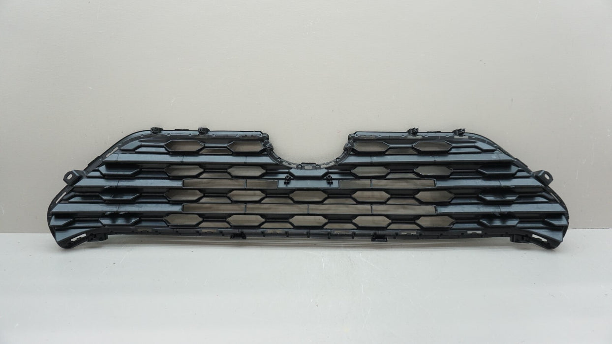2019-2022 TOYOTA RAV4 FRONT GRILLE 53112-0R120 OEM 19 20 21 22