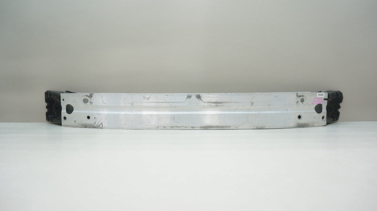 2018-2022 TOYOTA CAMRY FRONT BUMPER REINFORCEMENT IMPACT CRASH BAR OEM