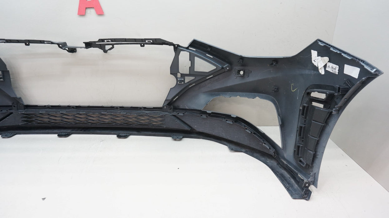 2020-2022 HYUNDAI SONATA FRONT BUMPER COVER 86511-L1450 OEM