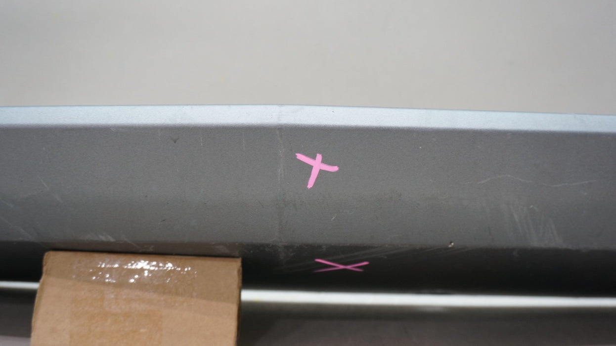 2025 CHEVROLET EQUINOX FRONT LOWER BUMPER VALANCE SKID PLATE PANEL OEM