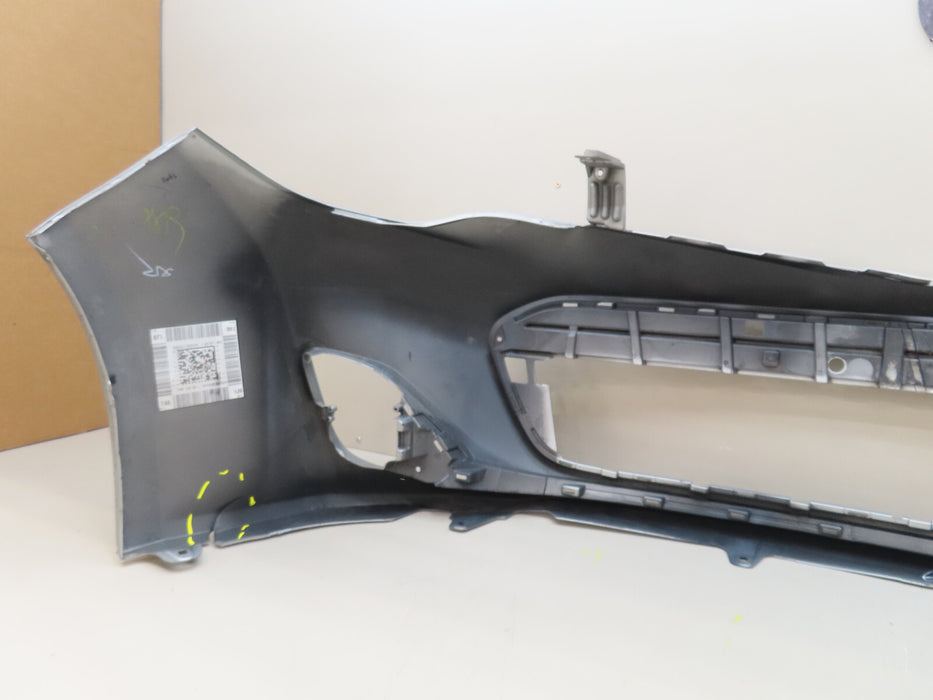 2013 2014 2015 TOYOTA AVALON FRONT BUMPER COVER OEM