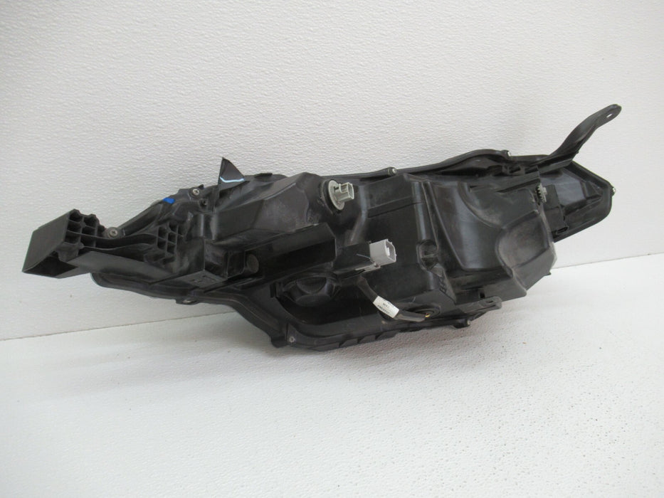 2017-2019 TOYOTA COROLLA FRONT RIGHT PASSENGER SIDE HEADLAMP LED HEADLIGHT OEM