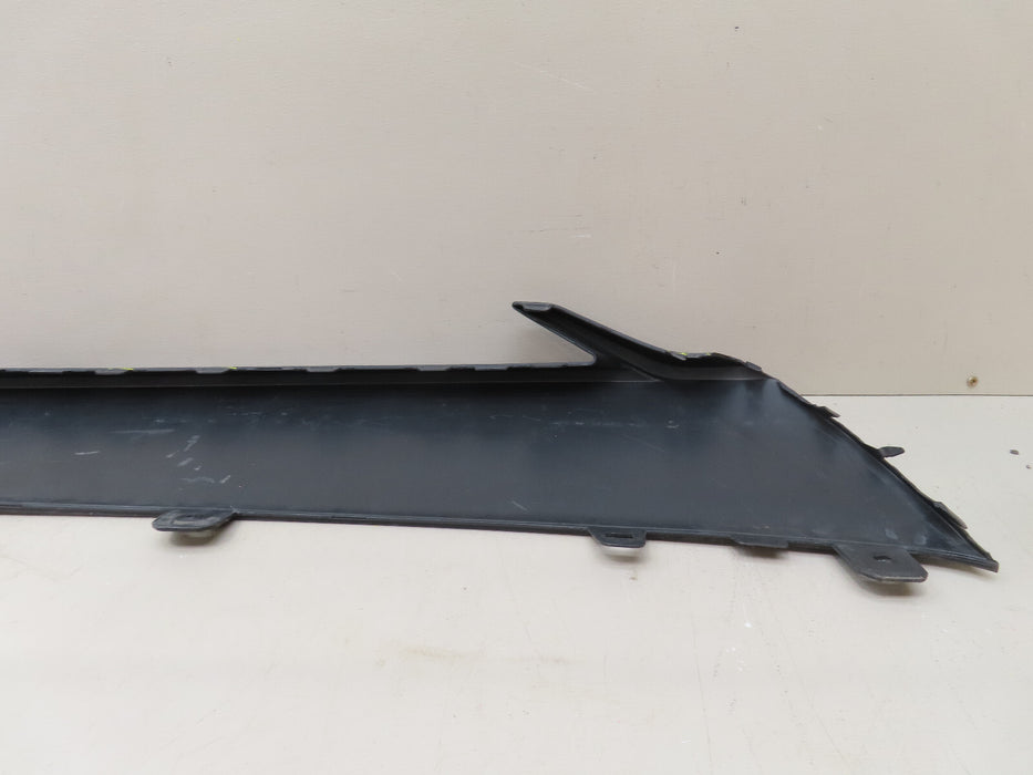 2021 2022 2023 AUDI Q5/SLINE/SQ5 FRONT BUMPER SPOILER OEM 80A807531B