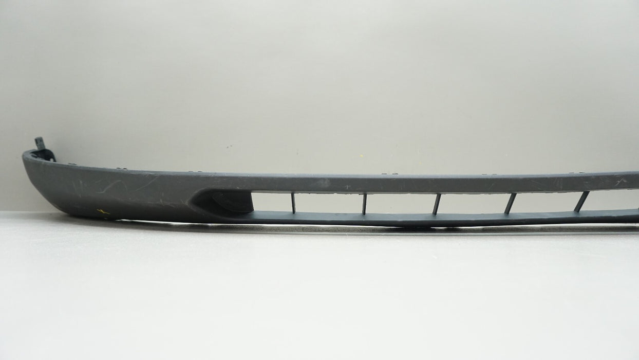 2022-2023 LINCOLN NAUTILUS FRONT LOWER BUMPER VALANCE PANEL OEM KA1B-17C831