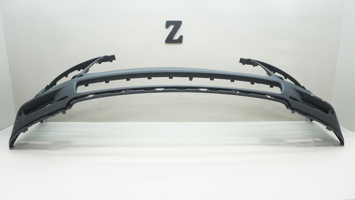 2019-2022 PORSCHE MACAN S FRONT BUMPER COVER PANEL PRIMED OEM 95B807221K