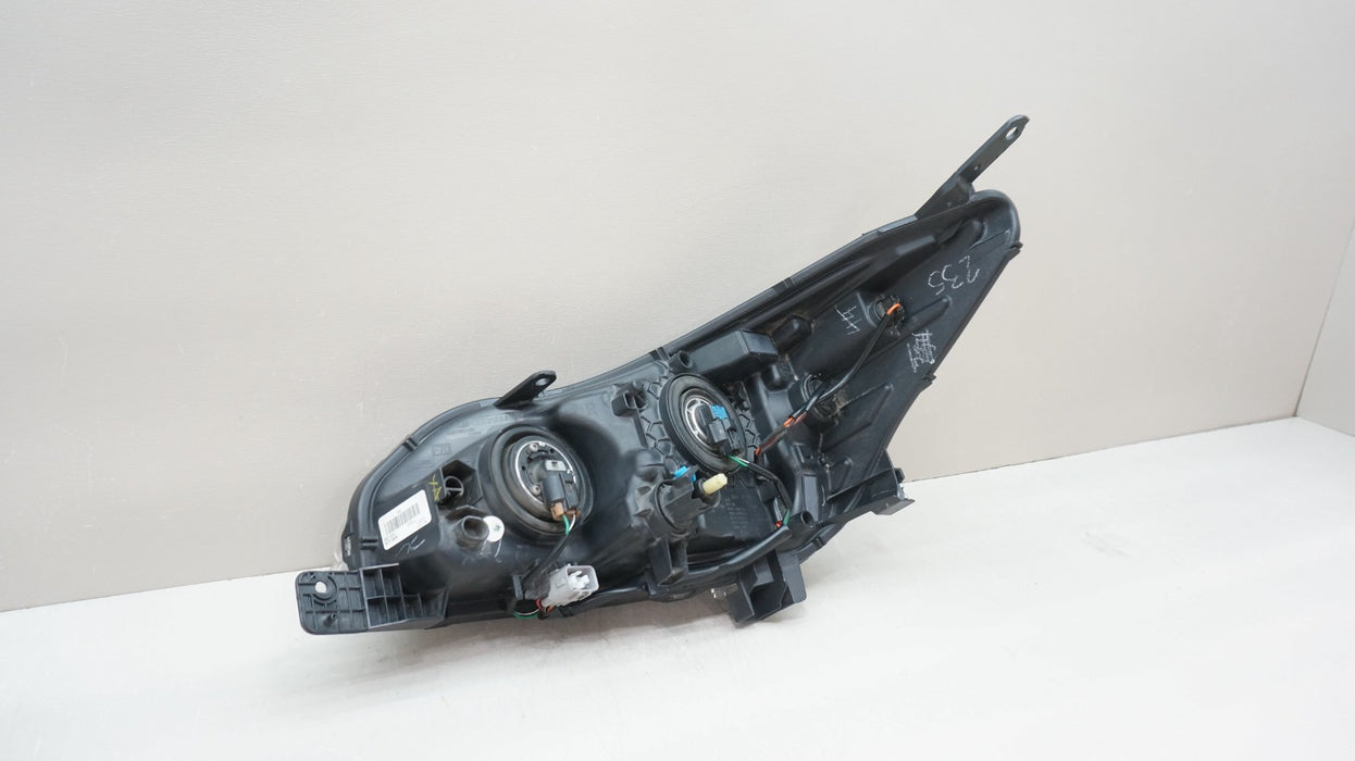 2017-2023 SUBARU IMPREZA FRONT RIGHT PASSENGER SIDE HALOGEN HEADLIGHT OEM
