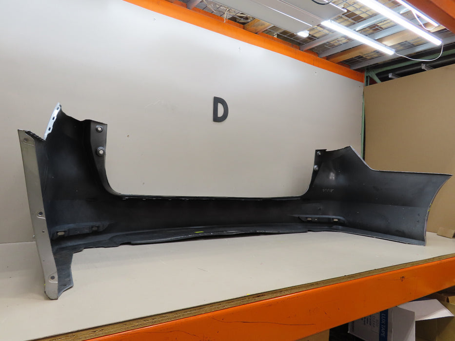 2018 2019 2020 HONDA ODYSSEY REAR BUMPER COVER OEM 71501-THR-A000