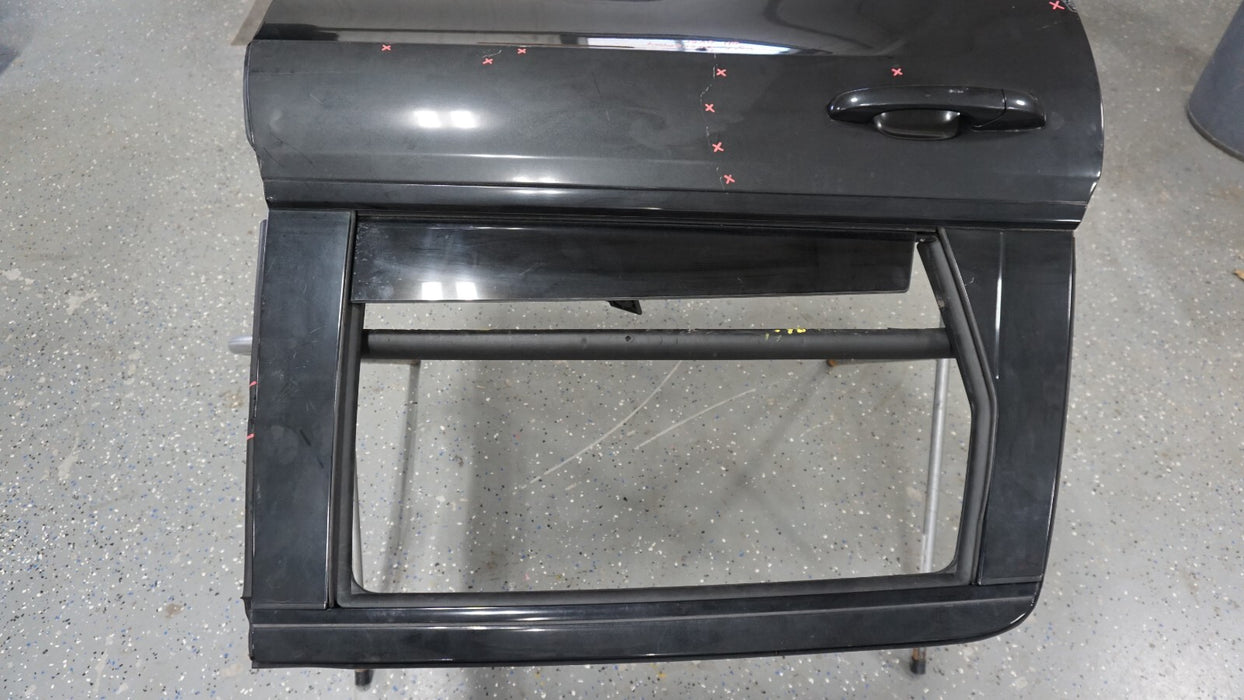 2013-2021 JEEP GRAND CHEROKEE REAR RIGHT PASSENGERS RH DOOR SHELL PANEL OEM