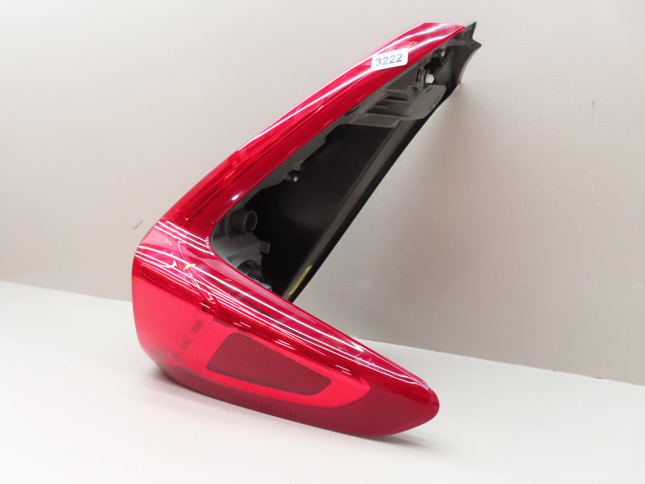 2017 2018 2019 HONDA CR-V REAR RIGHT PASSENGER TAIL LIGHT AFTERMARKET CAPA