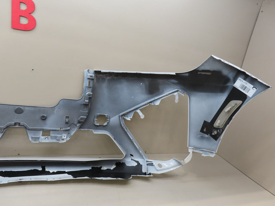 2021-2023 BMW iX FRONT BUMPER COVER OEM 51117933621