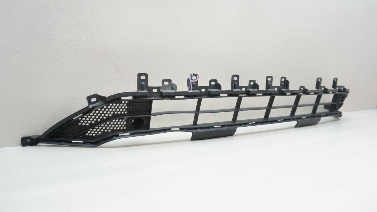 2022-2025 MITSUBISHI ECLIPSE CROSS FRONT LOWER GRILLE GRILL 6402A587 OEM