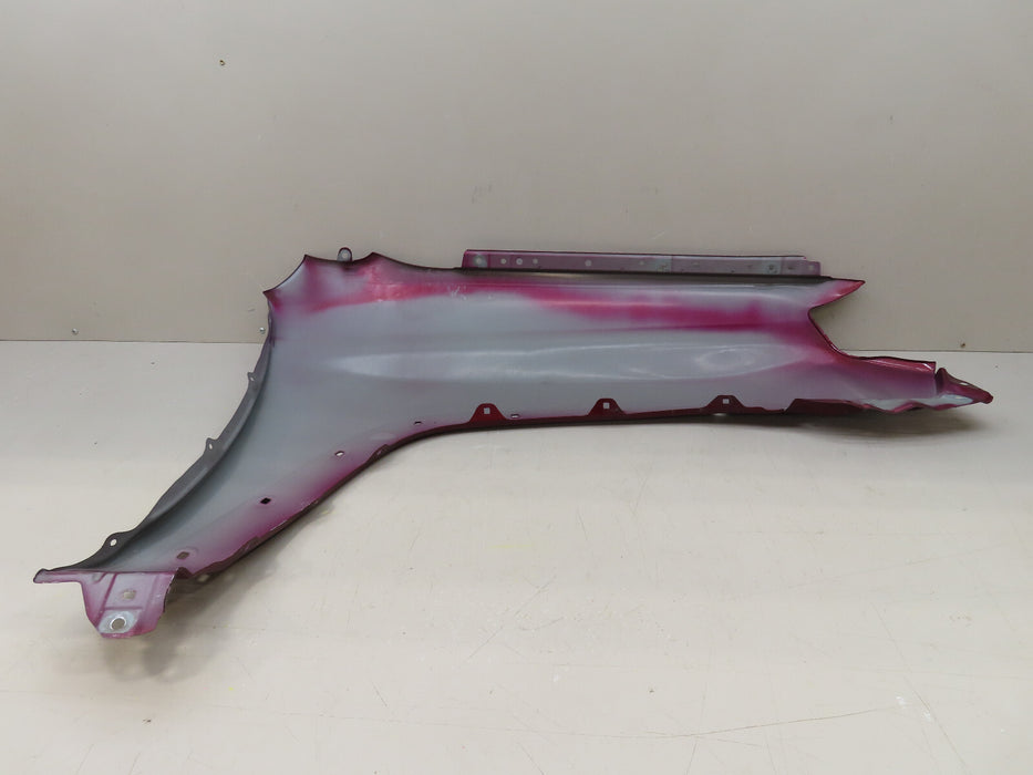 2010-2019 TOYOTA 4RUNNER FRONT LEFT DRIVER FENDER PANEL OEM