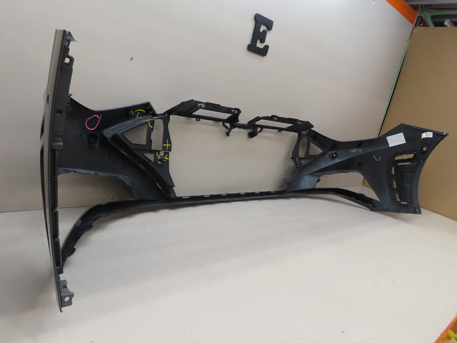 2020-2022 HYUNDAI SONATA SPORT FRONT BUMPER COVER OEM 86511-L1450