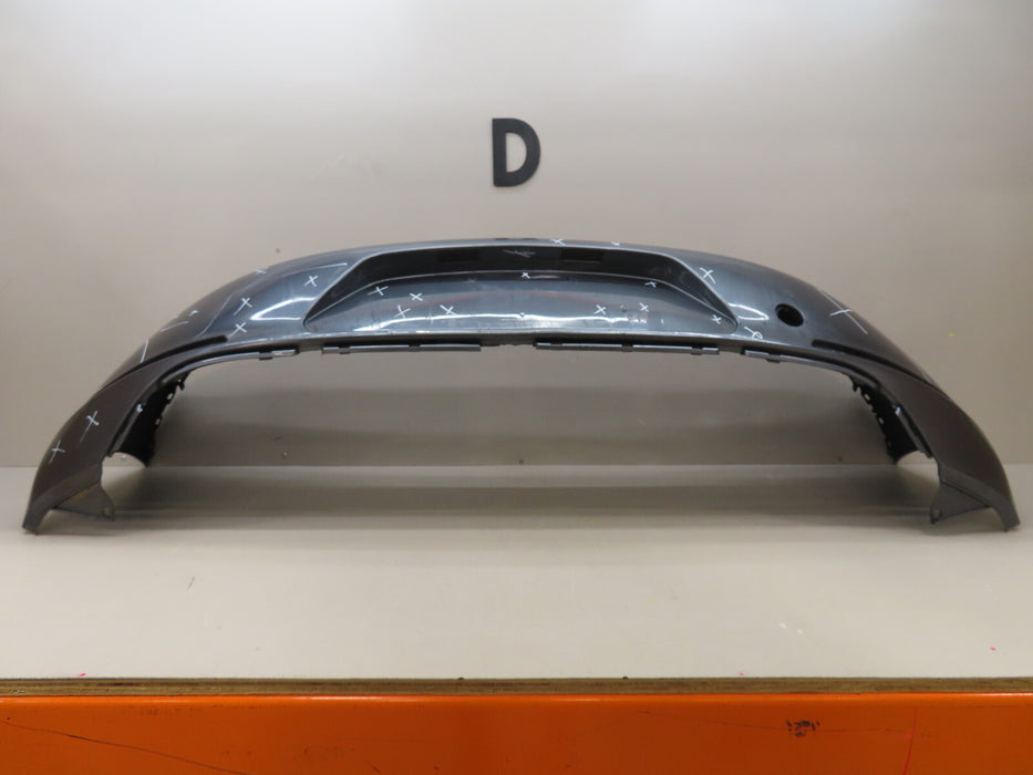 2013-2019 VOLKSWAGEN BEETLE R REAR BUMPER COVER OEM 5C5-807-421