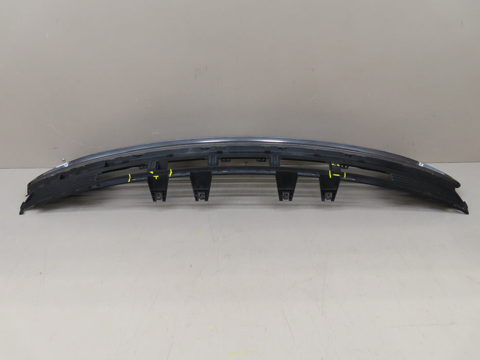 2020 2021 2022 2023 GMC ACADIA AT4 FRONT LOWER GRILLE OEM 84710313