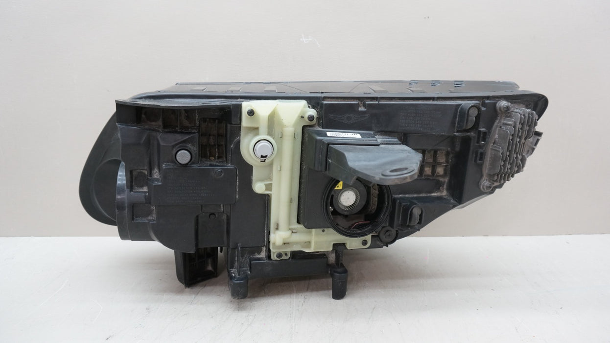2021-2024 GENESIS GV80 RH RIGHT PASSENGER LED HEADLIGHT 92102-T6 OEM