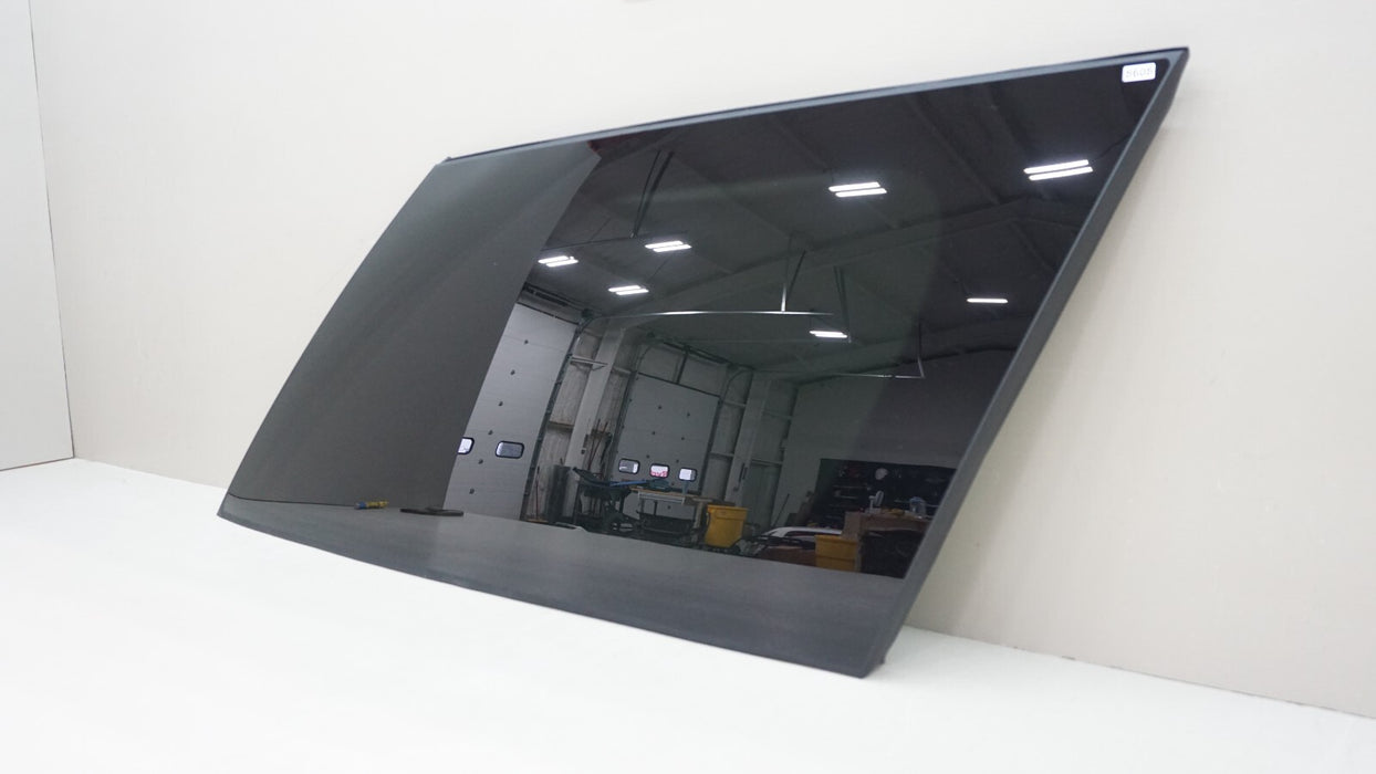 2023-2025 RANGE ROVER SPORT REAR RIGHT QUARTER WINDOW GLASS OEM