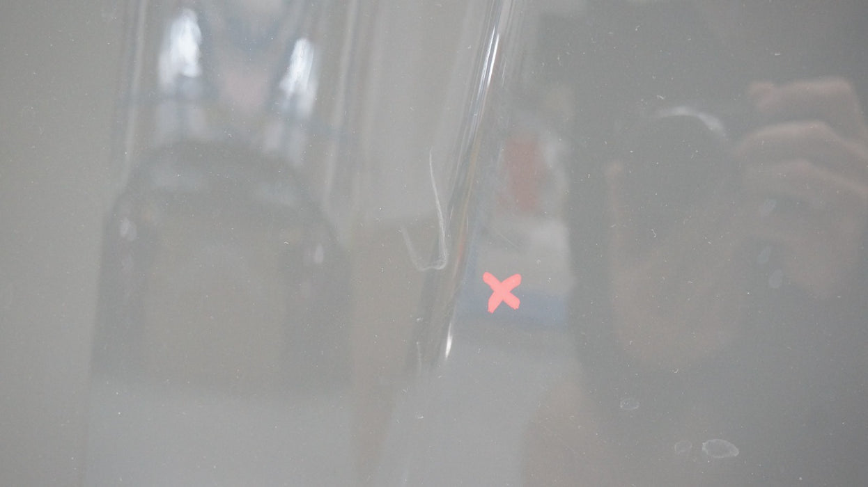 2018-2024 JEEP WRANGLER JL FRONT HOOD BONNET COVER OEM