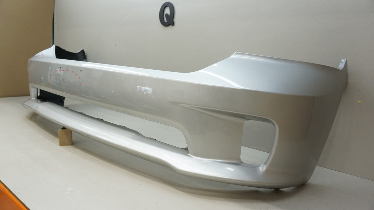 2013 - 2017 DODGE RAM 1500 FRONT MAIN BUMPER COVER OEM 5LC56TRMAC 13 14 15 16 17