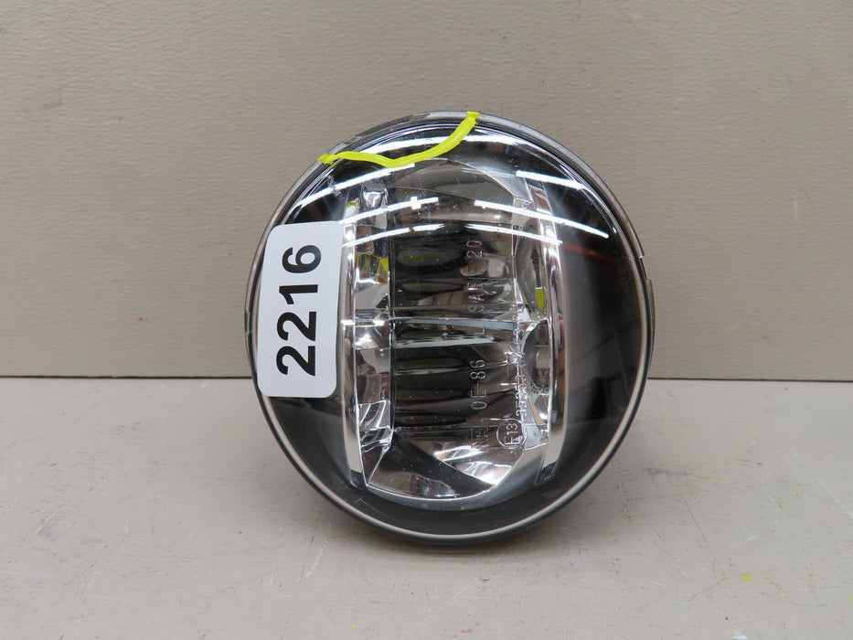 2015-2019 TOYOTA PRIUS FRONT LEFT DRIVER SIDE FOG LIGHT LED OEM