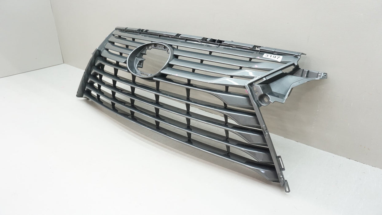 2016-2020 LEXUS RX350 RX450 FRONT RADIATOR GRILLE OEM 641W53111-0E170