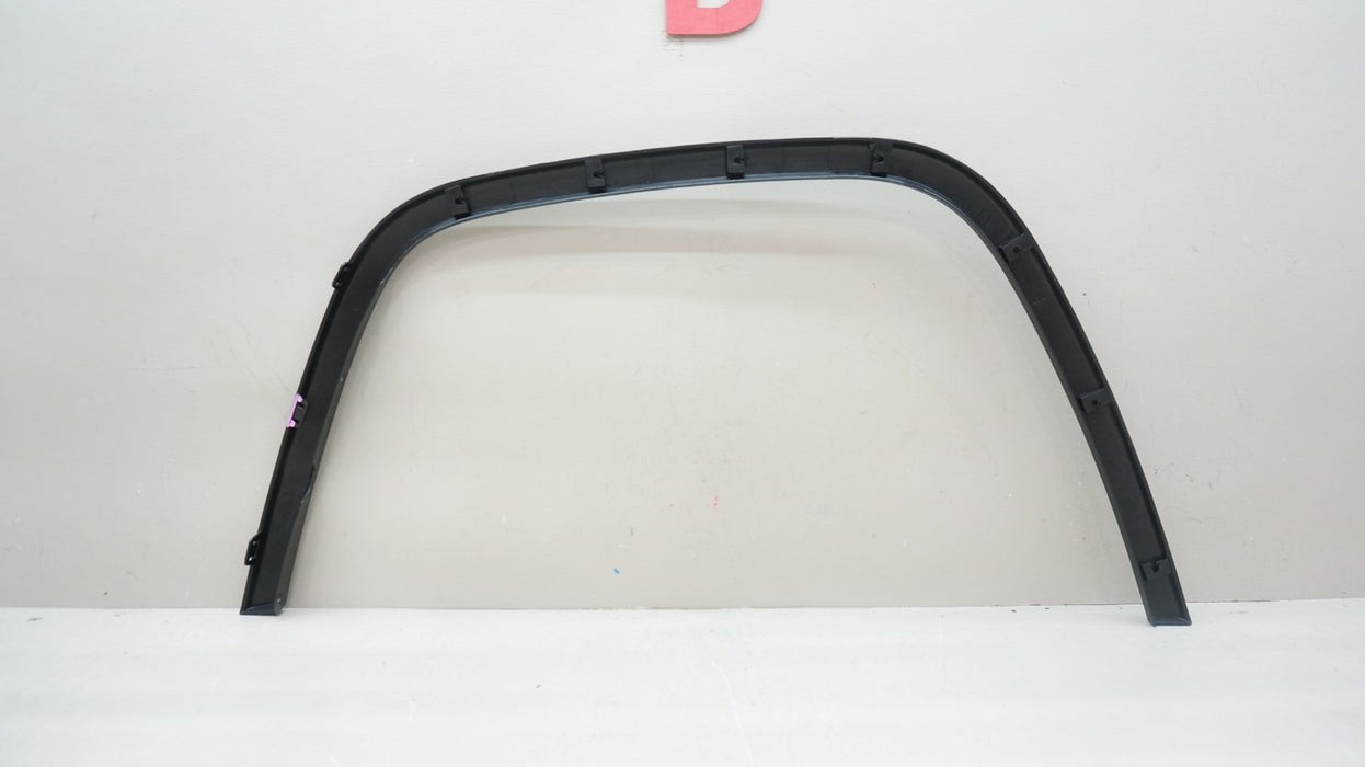 2011-2016 JEEP GRAND CHEROKEE FRONT RIGHT PASSENGER FENDER FLARE AFTERMARKET