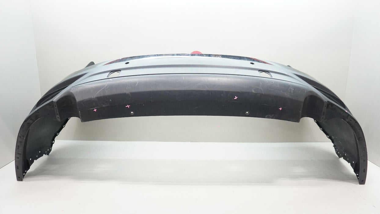 2016-2021 MAZDA CX-9 SPORT/TOURING REAR BUMPER COVER OEM TK48-50221