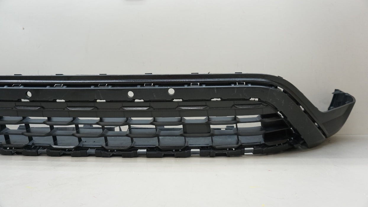 2021-2023 VOLKSWAGEN ATLAS FRONT LOWER BUMPER SPOILER VALANCE OEM 3CM805903