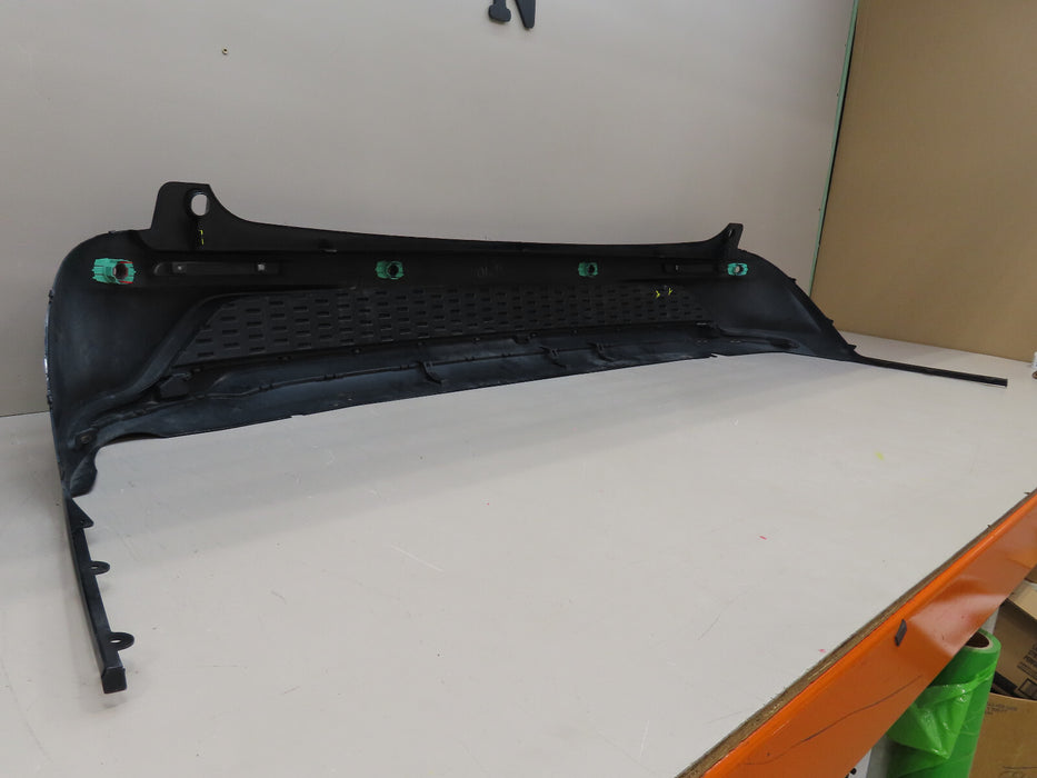 2021 2022 2023 TOYOTA SIENNA REAR LOWER BUMPER COVER OEM 52169-08050