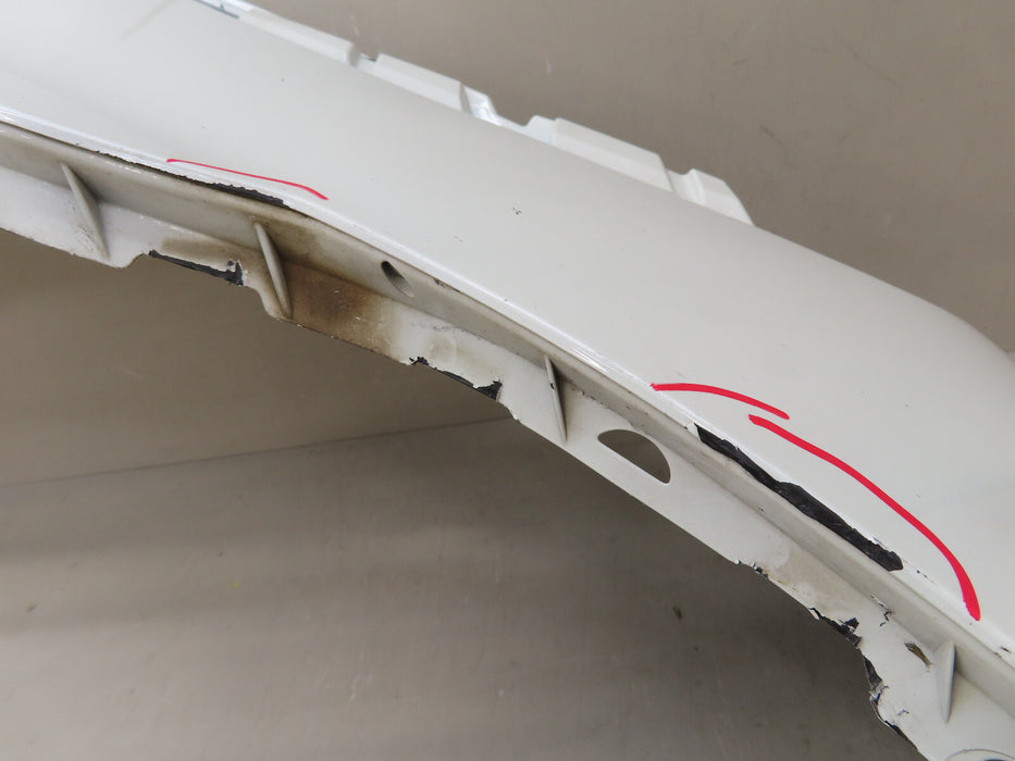 2019 2020 2021 HONDA PILOT FRONT BUMPER COVER OEM 71101-TG7X-A500