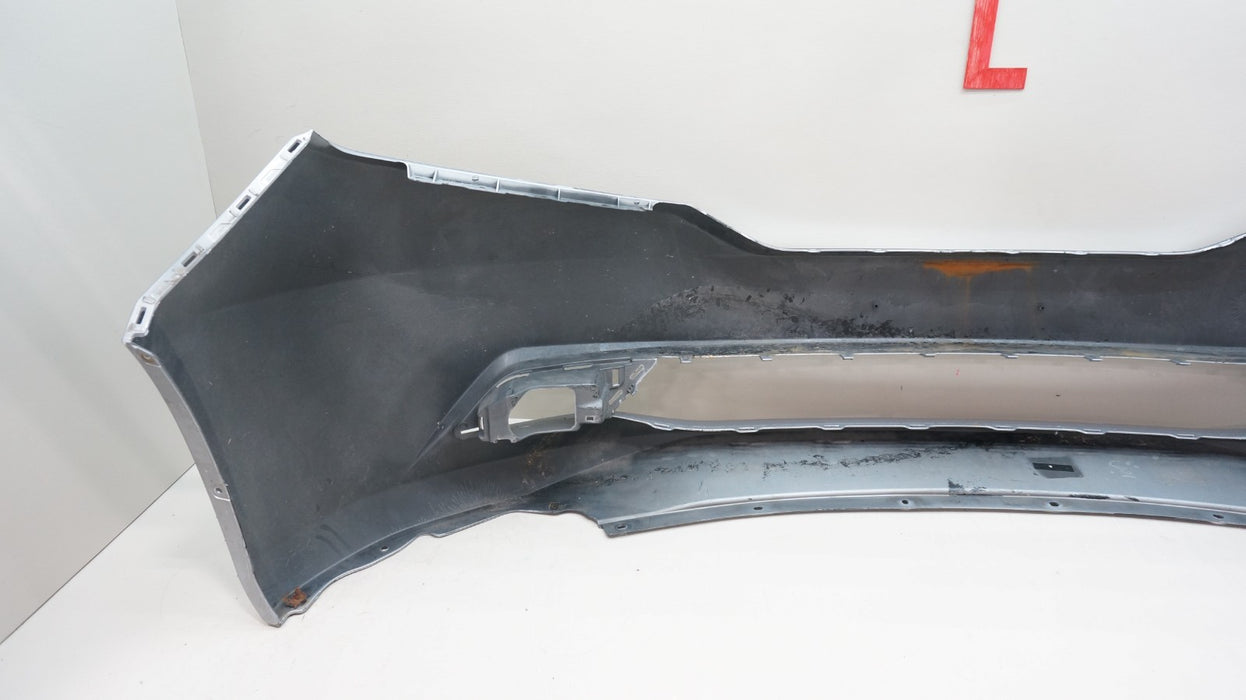 2011-2017 HONDA ODYSSEY FRONT BUMPER COVER PANEL OEM 71101-TK8-ZZ00