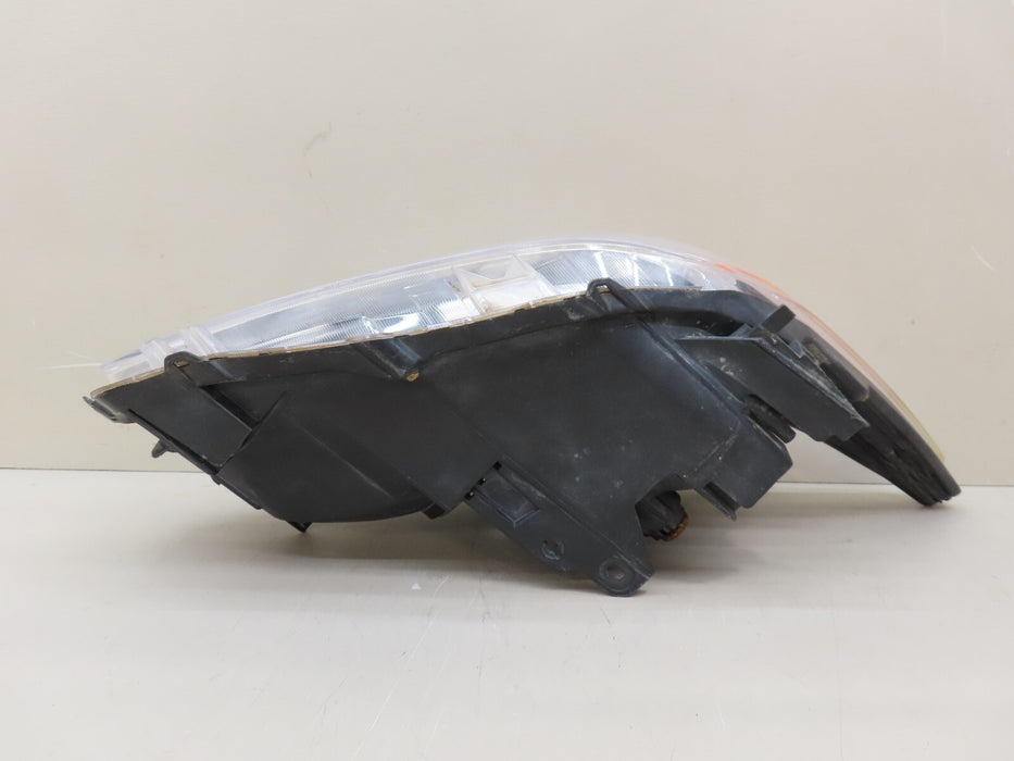 2012-2015 TOYOTA PRIUS FRONT LEFT DRIVER HEADLIGHT HALOGEN OEM