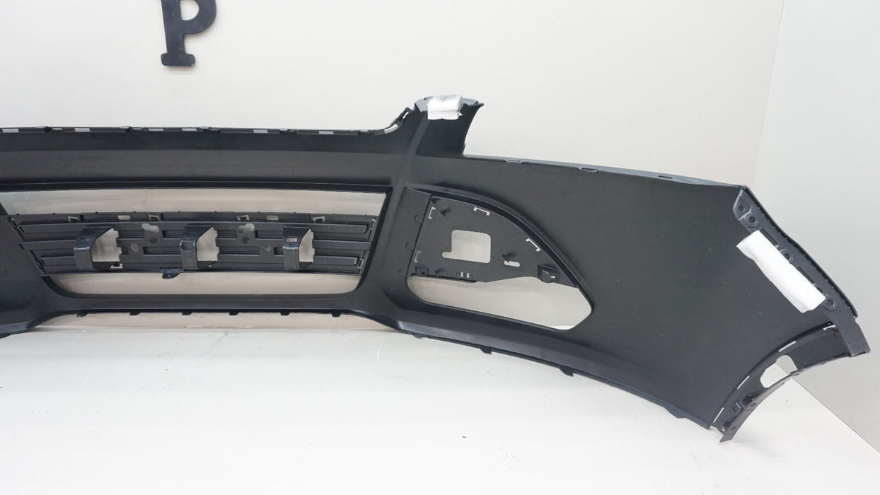 2013-2016 FORD ESCAPE FRONT BUMPER COVER CJ54-17757 OEM 14 15